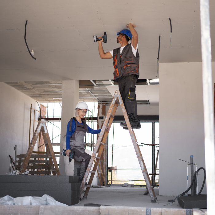 About Haven Home Space