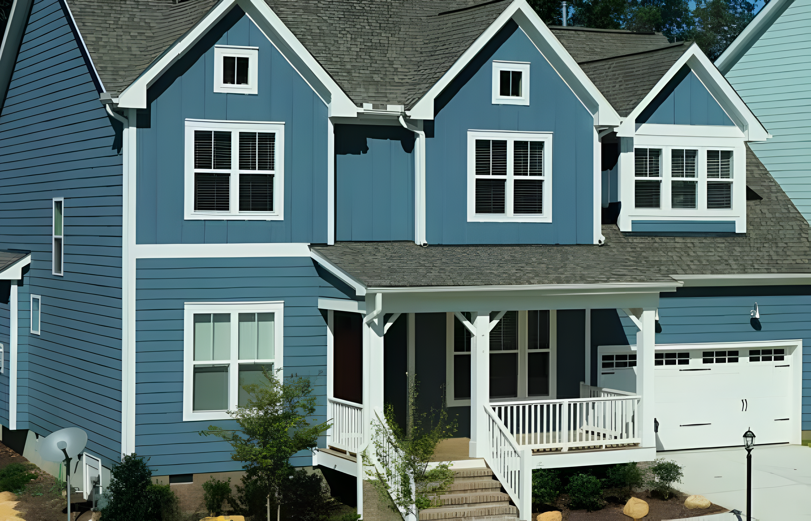 Home Exterior Tips