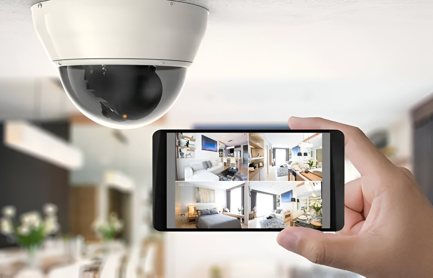 Home Security Ideas